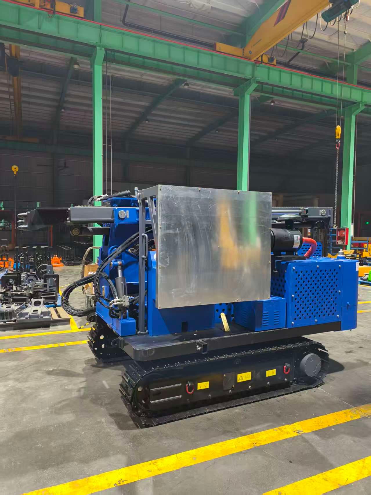 Selesai dalam Satu Hari | Pesanan Kecemasan dari Botswana Berjaya Dihantar pada Jam 11 Malam